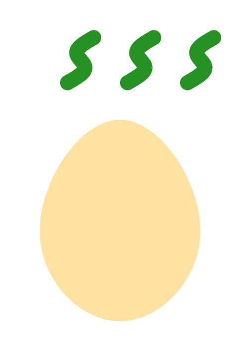 The Fowl Smell Logo